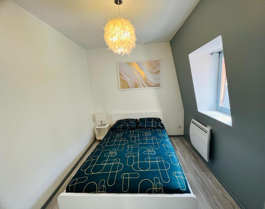 L'Appartement Des Ducs ดีจอง ภายนอก รูปภาพ